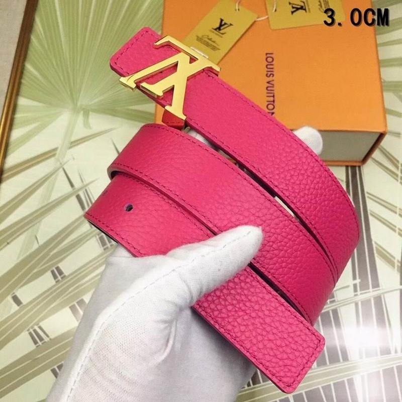 LV Belts 5839